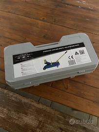 Sollevatore idraulico 2 ton