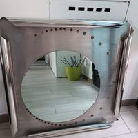specchio artigianale 
