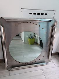 specchio artigianale 