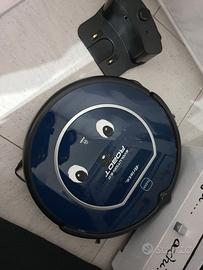 ROBOT ARIETE 2.0 EVOLUTION