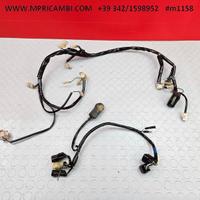 CABLAGGIO ELETTRICO HONDA CRE-F 250 2004 2009 CRF