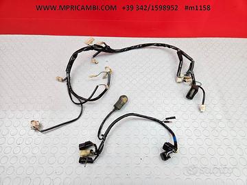 CABLAGGIO ELETTRICO HONDA CRE-F 250 2004 2009 CRF