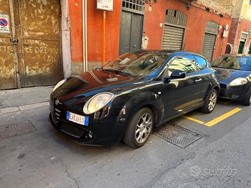 Alfa Romeo MiTo 1.3 JTDm-2 95 CV S&S Distinctive S