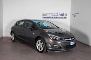 Opel Astra 1.6 Cdti 110cv