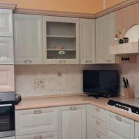 CUCINA ANGOLARE