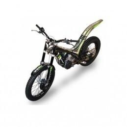 MOTO OSSA 280cc 2012