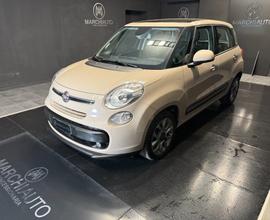 FIAT 500L 1.4 95 CV Lounge