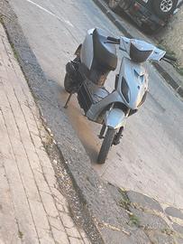 Motorino elettrico