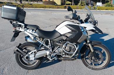 BMW R1200GS Bialbero 2010