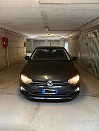 Volkswagen Polo usata