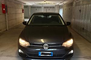 Volkswagen Polo usata