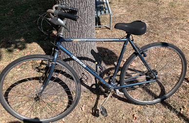 Bicicletta