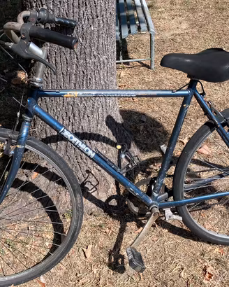 Bicicletta