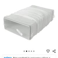 Giunto flessibile 220 x 90 bianco