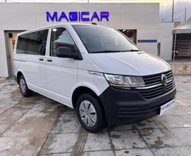 VOLKSWAGEN Caravelle 2.0 TDI 150CV PC Trendline
