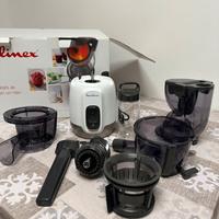 Estrattore Moulinex ultra juice