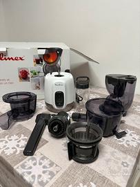 Estrattore Moulinex ultra juice