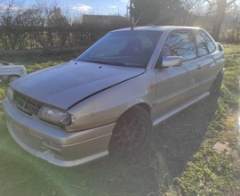 Lancia delta seconda serie