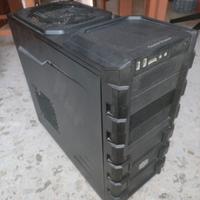 Computer da gaming - i7-2600k - AMD Radeon 6970