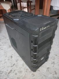 Computer da gaming - i7-2600k - AMD Radeon 6970