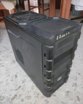 Computer da gaming - i7-2600k - AMD Radeon 6970