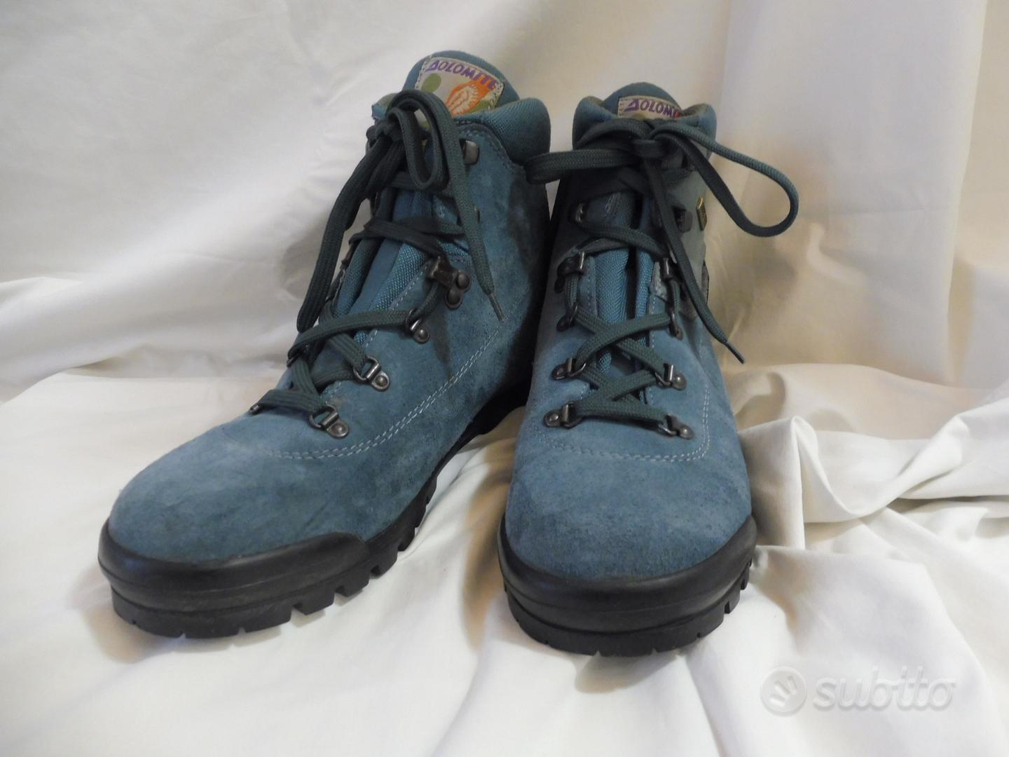 Scarpe da trekking Dolomite Abbigliamento e Accessori In vendita