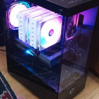 PC GAMING /RTX 3060 TI 8Gb/RAM 16G/SSD M2 500Gb