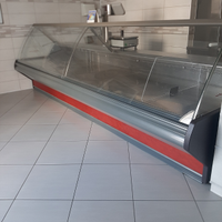 Attrezzature per macelleria