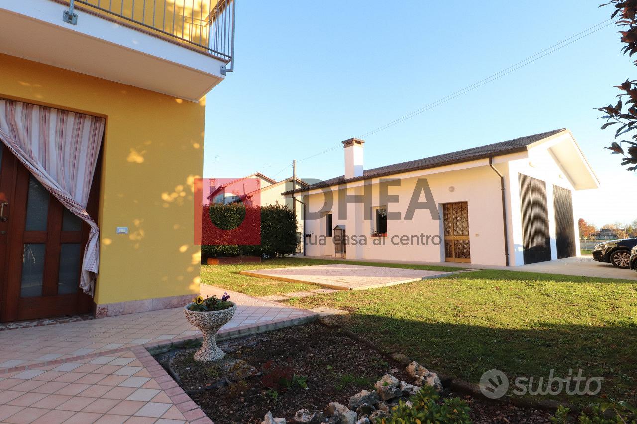 Appartamento – Preganziol, Case Torresan - Vista 4