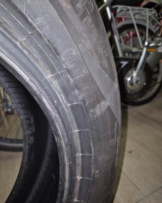 Pneumatici Estivi Pirelli Scorpion 225/55 R18 98H