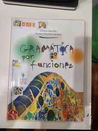 libro GRAMATICA POR FUNCIONES