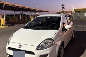 Grande Punto 1.3 Multijet Pr.trattabile