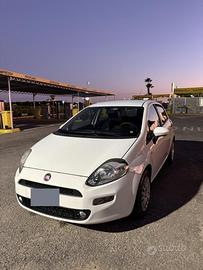 Grande Punto 1.3 Multijet Pr.trattabile