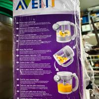 Philip Avente 4 in 1