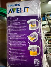 Philip Avente 4 in 1