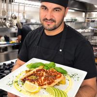Cuoco pizzaiolo