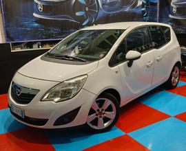 Opel Meriva 1.4 100CV Elective