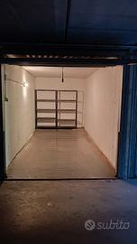 Box/garage in disponibile a Carugate (MI)