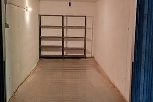 Box/garage in disponibile a Carugate (MI)