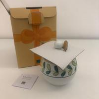 Zuccheriera e tazzine thun