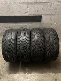 Gomme invernali 215/55/17