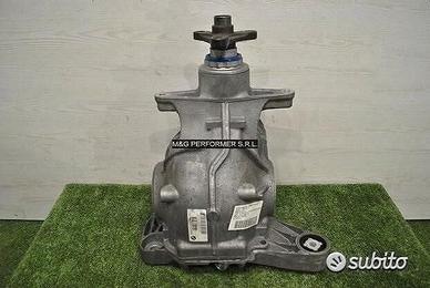 BMW G30 G11 G12 differenziale posteriore | 10187