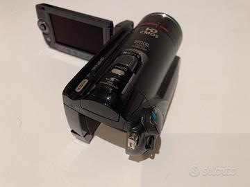 VIDEO CAMERA CANON