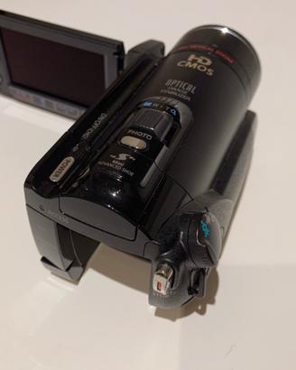 VIDEO CAMERA CANON