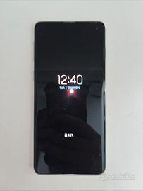 Samsung S10 128GB (Dual Sim)