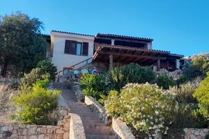 Casa Ajò per le tue vacanze in Sardegna
