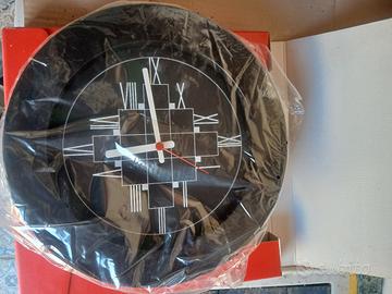 Orologio da parete GIOTTO anni 80