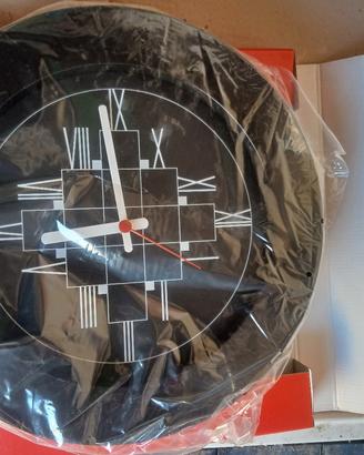 Orologio da parete GIOTTO anni 80