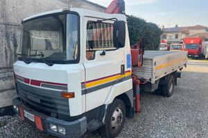 Ricambi Nissan 70 ql cassone fisso