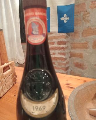 Vino Barbaresco.